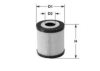 CLAAS 05459530 Oil Filter